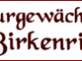 Birkenried Kulturgewächshaus Matinee