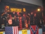 Country meets Dixiland
