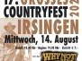 Countryfest Irsingen