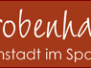 Weihnachtsstimmung Schrobenhausen