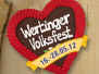 Wertinger Volksfest