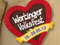 wertingervolksfest