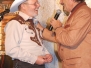 Western-City Dasing bei Fred Rai 