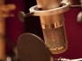 WHY NOT BAND im Studio