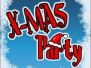 X-Mas Party Four Corners